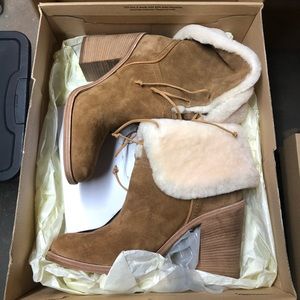 UGG boots size 9. Brand new and never used